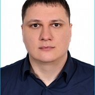 Георгий Валерьевич Мельников